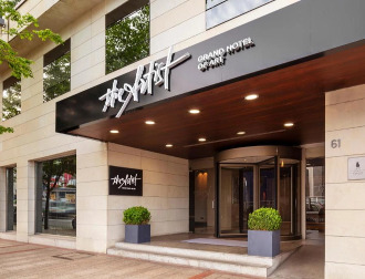 Hotel The Artist (antes Domine)